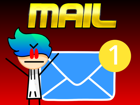 MAIL! 