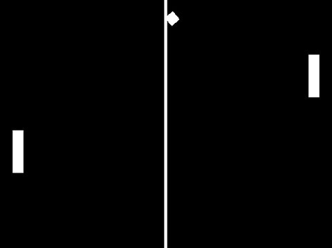2 player pong