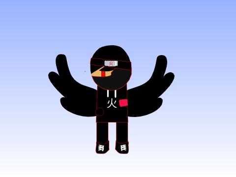 MY OC