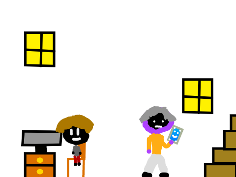 house reveal