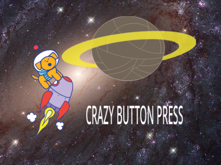 Button press #game #button