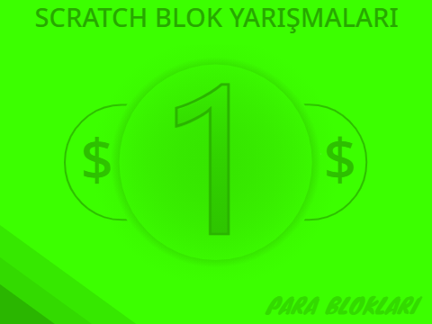 SCRATCH PARA BLOKLARI remix