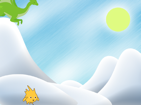 My first game made