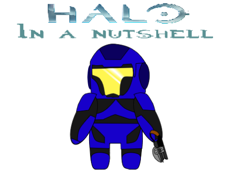Halo multiplayer in a nutshell #Animations