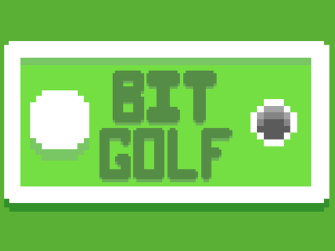 Bıt golf #games