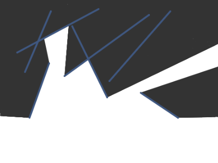 "Ray caster"