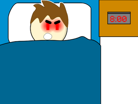 Alarm Clock!