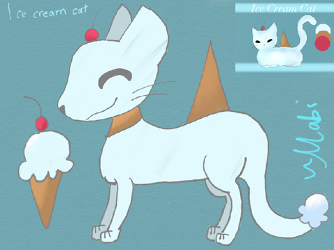 DMCE for @Cupcake_6