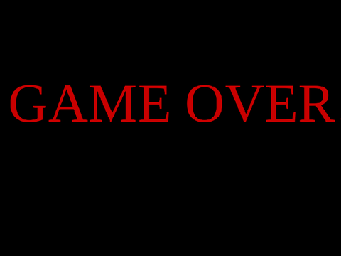 Avoidance v1.6 (mobile version)