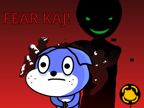 Theory: Kaj has returned! (Finding a Friend) - s2e1 - #stories #animations #all #WazzoTV