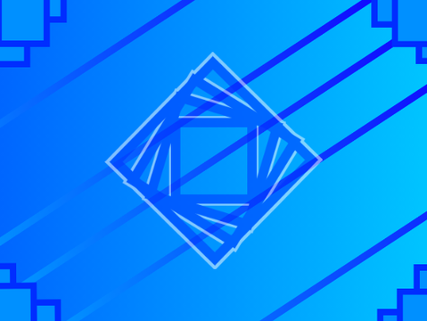 A another intro