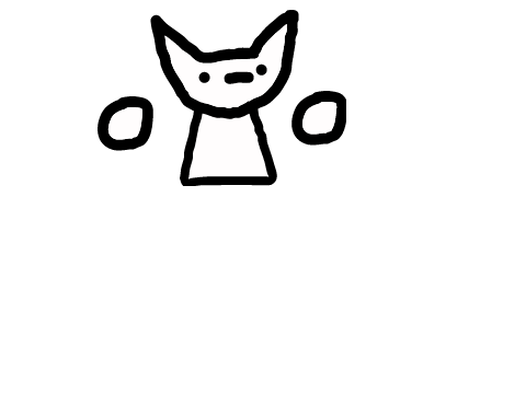 my pet OC goover