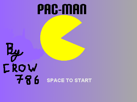 PAC-MAN