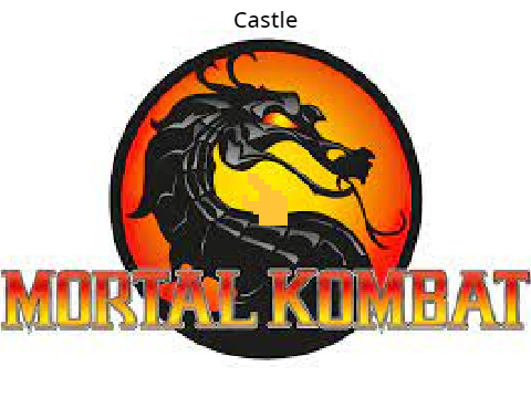 Mortal Kombat