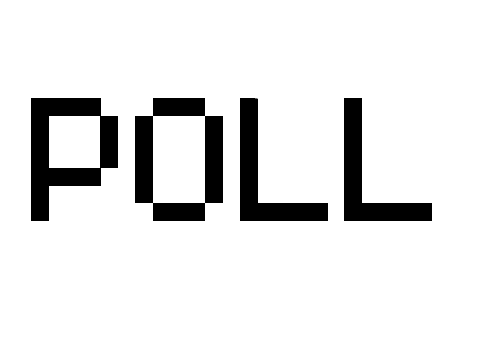 POLL {IMPORTANT}