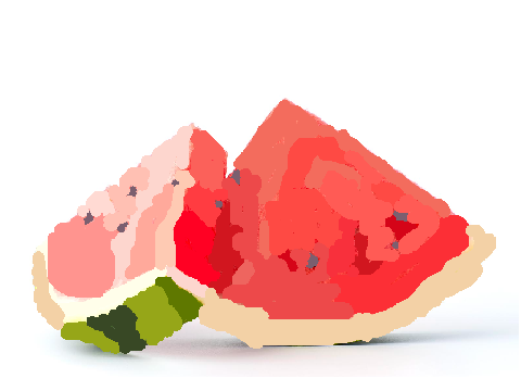 ebic watermelon blockshade