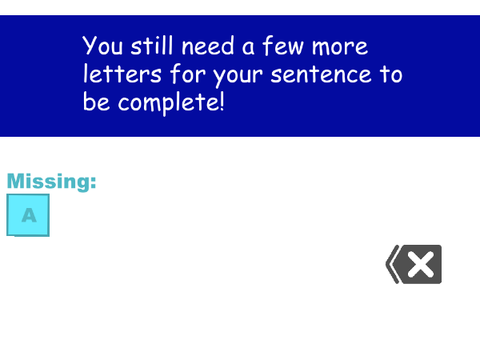 pangram Creator