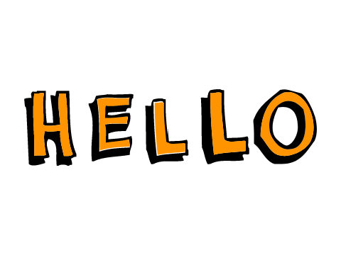Hello!