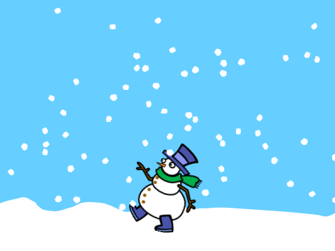 snowman groove