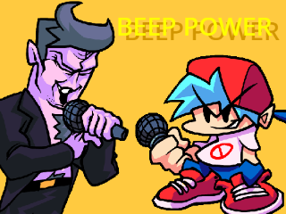 BEEP POWER