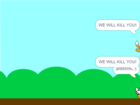 This is a very old project 