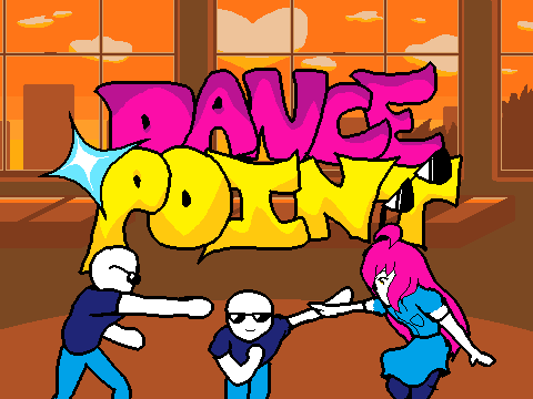 DancePoint 1.0a