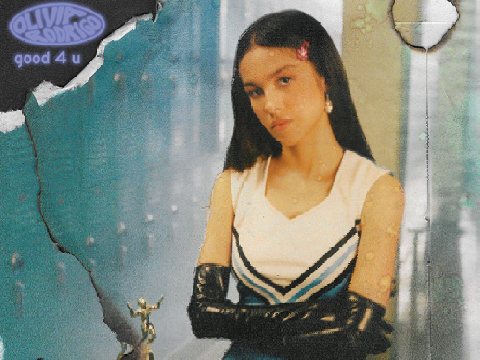 Olivia Rodrigo - good 4 u remix