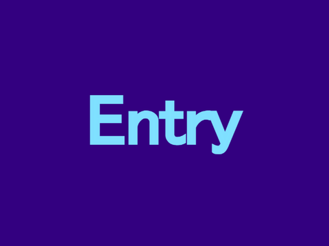 Intro Entry for @-Space2- ||  #intro