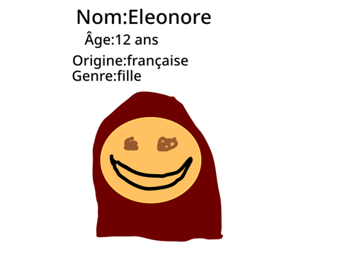 Concours Eleonore 25