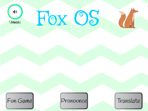 Fox OS