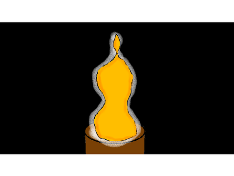 Fire Animation