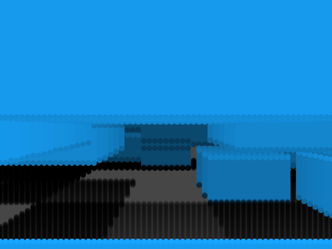 Raylister 4.0