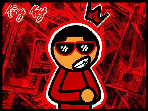 Pfp For @-KingKey-