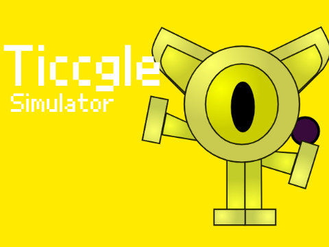 Ticcgle Simulator