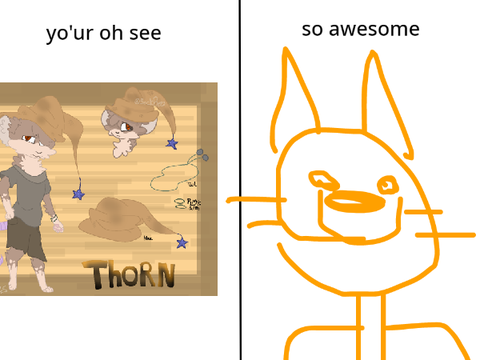 mouse moment
