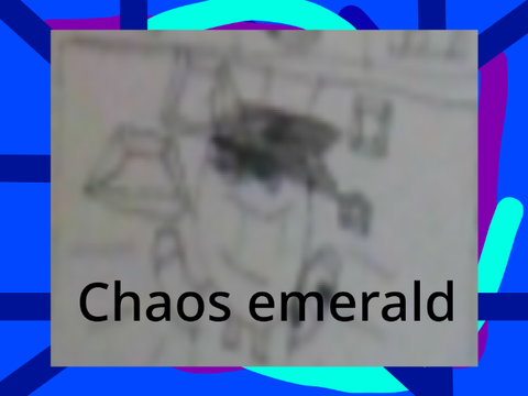 Lore Drawings (And Elephant)