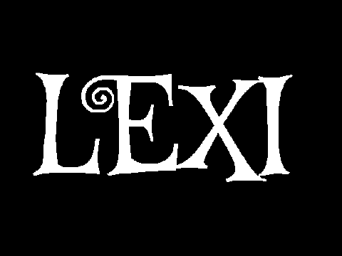 My name---simple