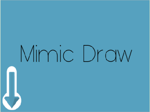 Mimic Draw