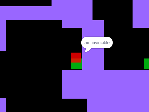 zombi cube hacked