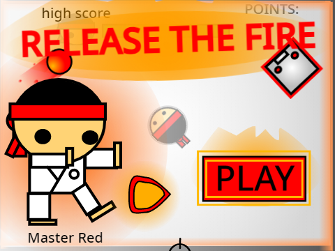 RELEASE THE FIRE w/ badder bots