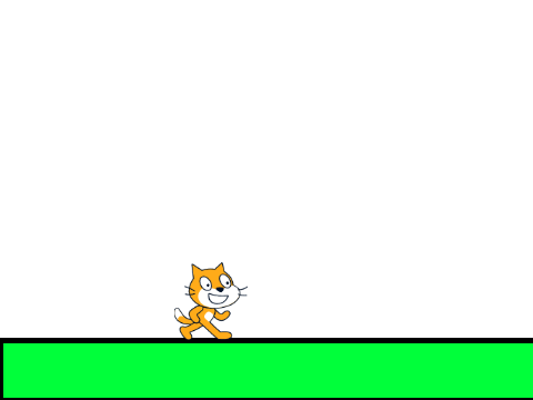 Moveing Engine (Basic)
