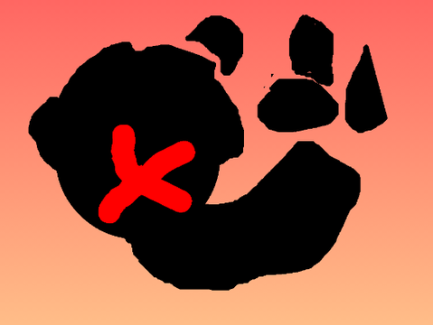 A new foe has entered the battlefield!