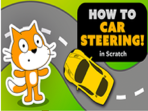 Car Steering 