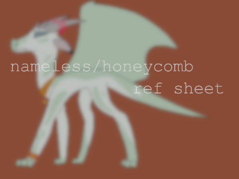 Nameless/Honeycomb