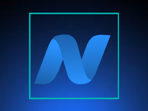 logo for ninja claws