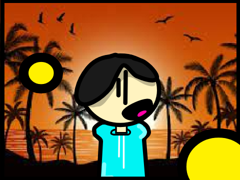 Pfp For @-SlickAnimator- 