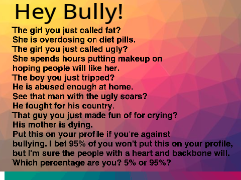 Remix this if you are against bullying remix remix remix remix remix remix remix remix remix … remix