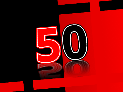 » 50 Questions