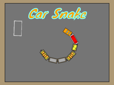 Car Snake