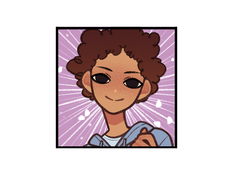 Pfp para @luizprogramation